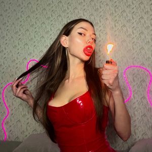 Profile picture - MissMarina