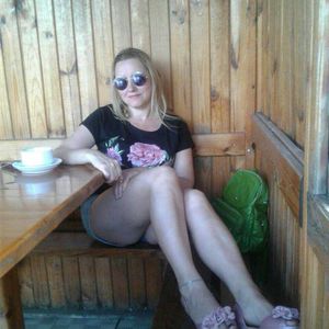 Profile picture - PaulinaRay