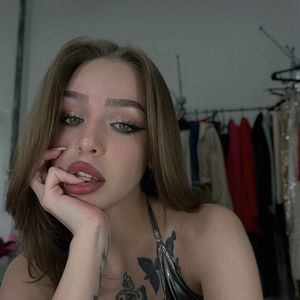 Profile picture - Sally