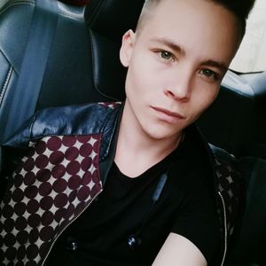 Profile picture - ZacRayder