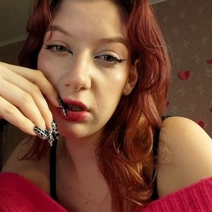 Profile picture - Lily_Ember