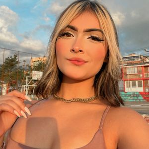 Profile picture - Luisa Jonnes