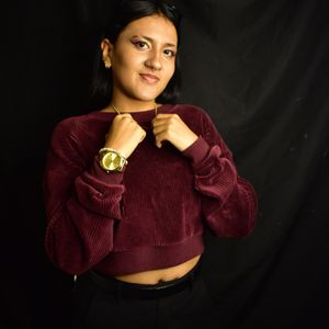 Profile picture - Sweet soso