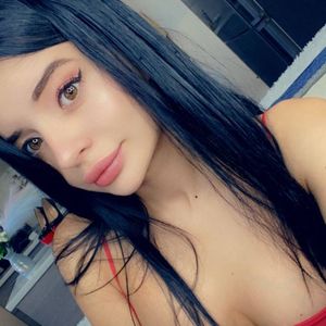 Profile picture - Alice solo