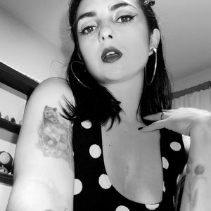 Profile picture - KandyParis