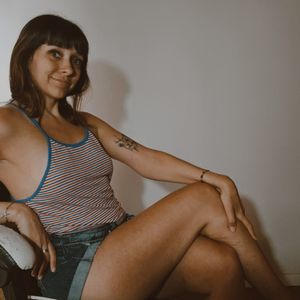 Profile picture - Claire Domina