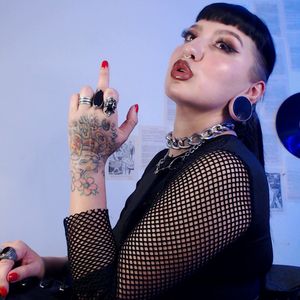 Profile picture - Miss Venus