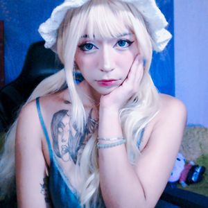 Profile picture - jaadee18