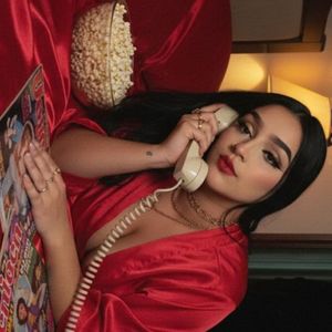 Profile picture - BrianaK