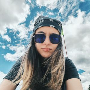 Profile picture - HairyDani