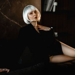 Profile picture - Eva