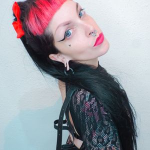 Profile picture - Emily Doomed