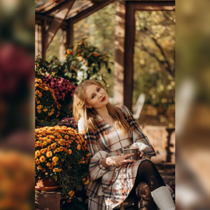 Profile picture - ladyred18