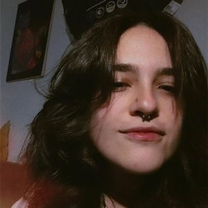 Profile picture - Alex