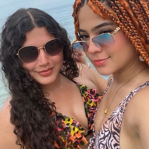 Profile picture - PaulaxRoxana