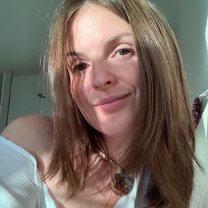 Profile picture - Sabrina