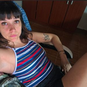 Profile picture - Claire Domina