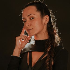 Profile picture - Goddess Jay