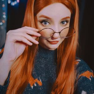 Profile picture - Fliffy_Muffin