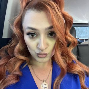 Profile picture - Kate