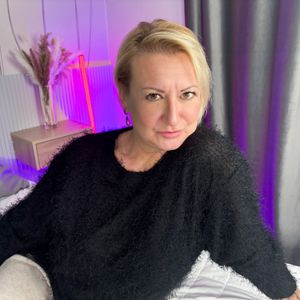 Profile picture - Jessika