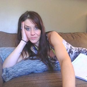 Profile picture - MysticAlice