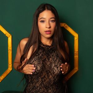 Profile picture - Sofia Carter