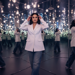 Profile picture - Jessy