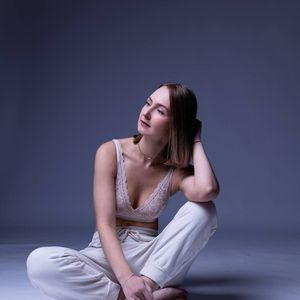 Profile picture - Kira Dea