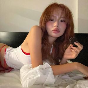 Profile picture - Liu 