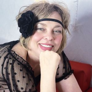 Profile picture - Valerie