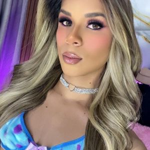 Profile picture - Sammy