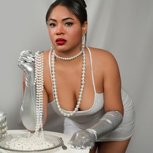 Profile picture - Alicia