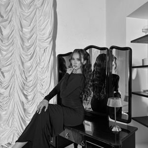 Profile picture - Emilia