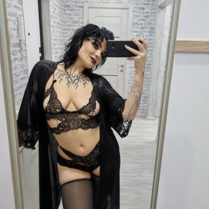 Profile picture - Intrigue