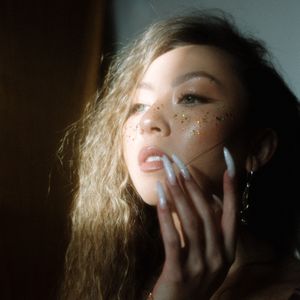 Profile picture - Casey