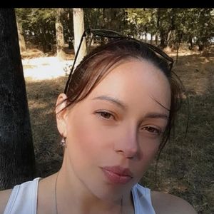 Profile picture - LadyFirefighter