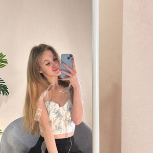 Profile picture - Kiana