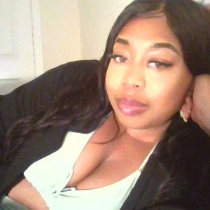 Profile picture - Olivia Gates