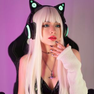 Profile picture - Angelkisss