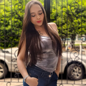 Profile picture - Melissa Adams