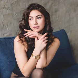 Profile picture - BellaForbs