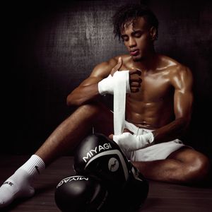 Profile picture - AaronCruz