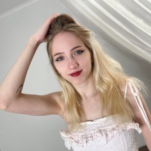 Profile picture - Emma