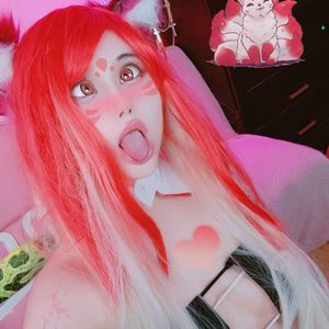 Profile picture - your loli