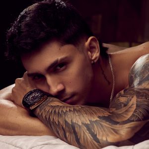 Profile picture - OliverBennet