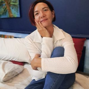 Profile picture - Sasha69