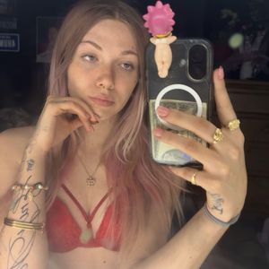 Profile picture - Bunny