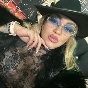 Profile picture - TabithaChristal