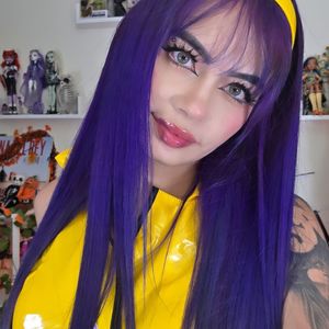 Profile picture - Sakae